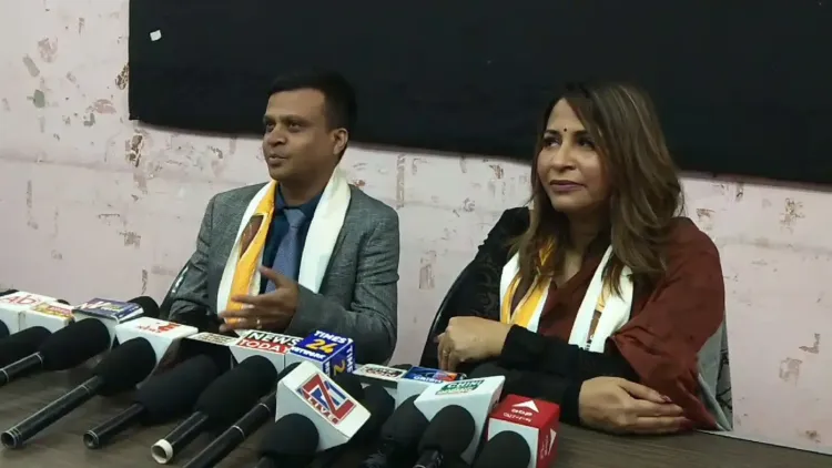 Global Rights Organization Raises Alarm Over Hindu Persecution in Bangladesh