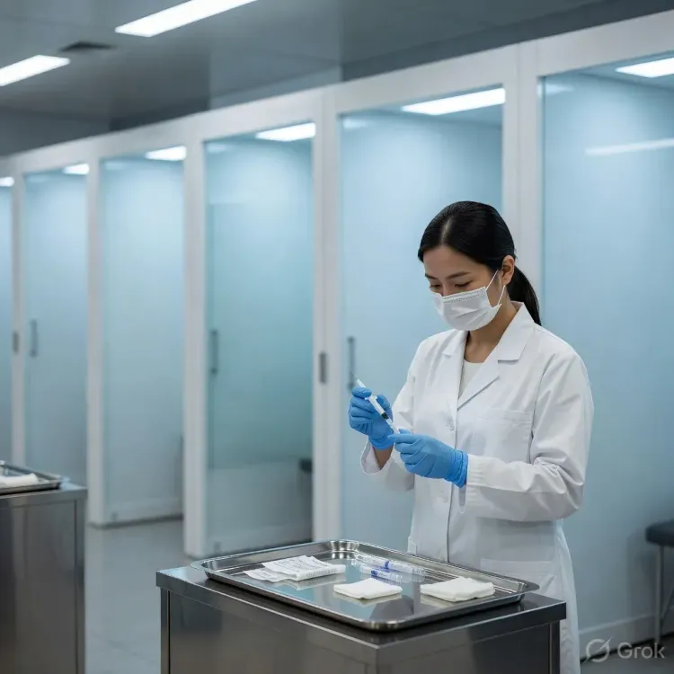 International students top HIV cases at Wuhan entry ports, data shows
