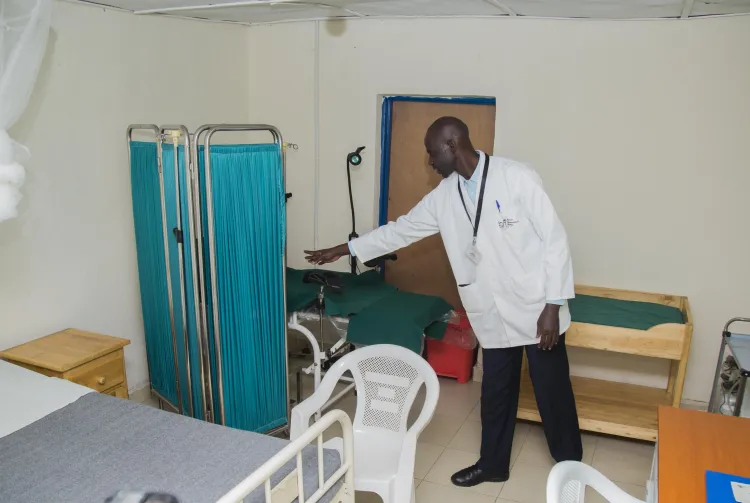 International Vaccine Institute to Launch African Regional Office in Rwanda