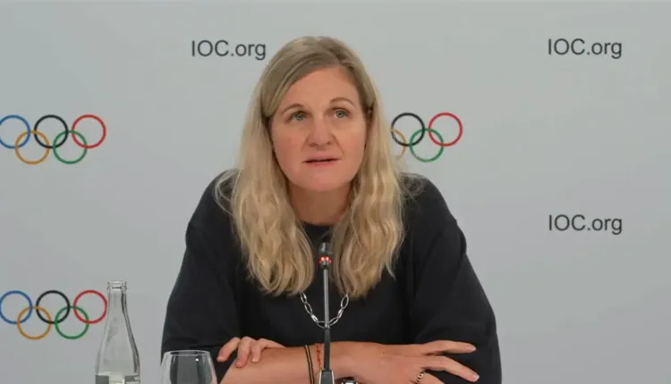 IOC proposes major Olympic program and host election reforms for 2032