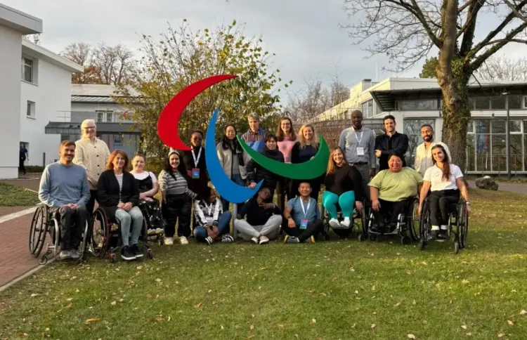 How Does IPC Leadership Training Empower Paralympians for Life After Sports?