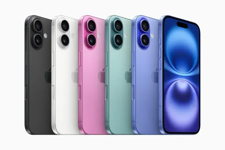 Is the iPhone 16 the world’s best-selling smartphone in Q1 2025?