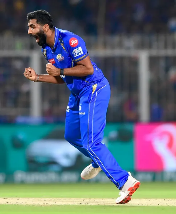 IPL 2025: Bumrah Cleared for Selection for MI-RCB Clash at Wankhede Stadium, Says Jayawardene