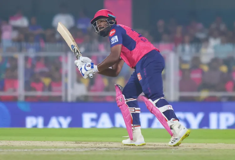 IPL 2025: RR’s Bahutule Reflects on Missed Opportunities Against KKR