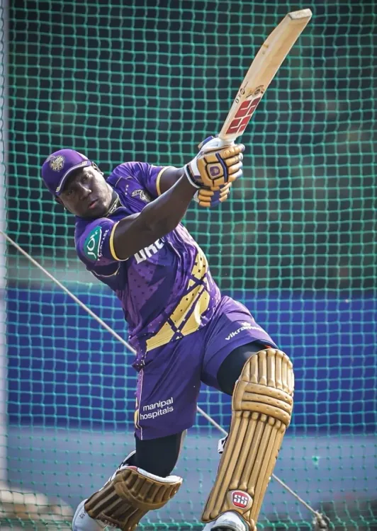 Who is Shivam Shukla? KKR Signs Him as Rovman's Replacement!