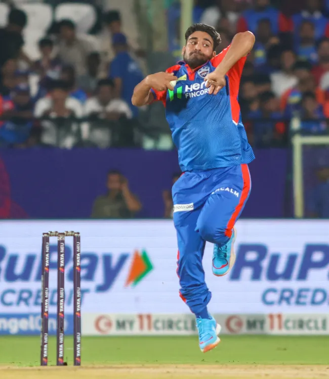 IPL 2025: The Impact of KL Rahul's Return, Says DC's Vipraj Nigam Before SRH Encounter