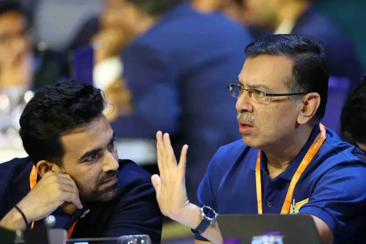IPL 2025: LSG Has Chosen a New Captain, Announcement Coming Soon, States Goenka