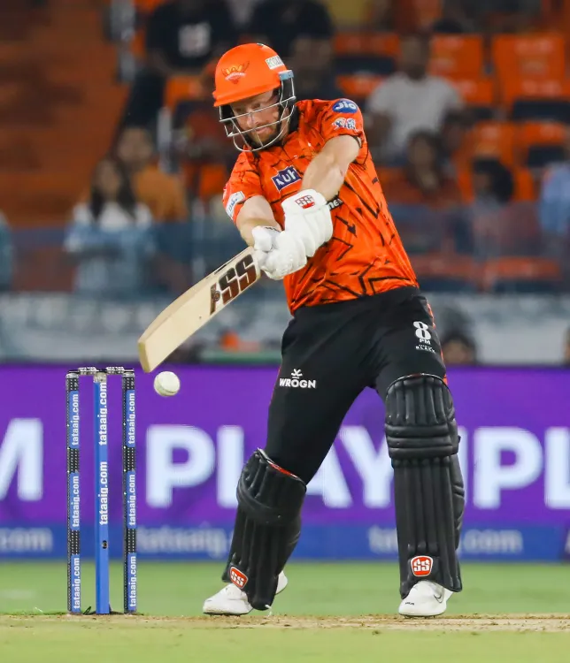 IPL 2026: Klaasen Emphasizes Enhanced Intensity in Match Against RR