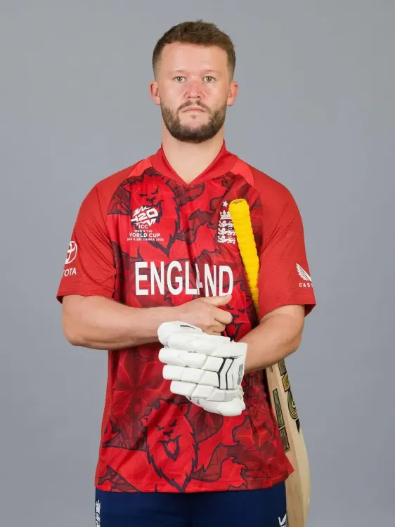 दिल्ली कैपिटल्स को आईपीएल 2026 से पहले लगा बड़ा झटका, बेन डकेट ने नहीं खेलने का किया फैसला