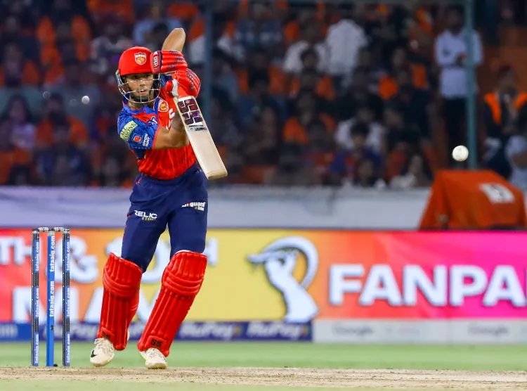 Shreyas Iyer's 'don't overthink' advice shaped my IPL 2026 mindset, says PBKS' Shedge