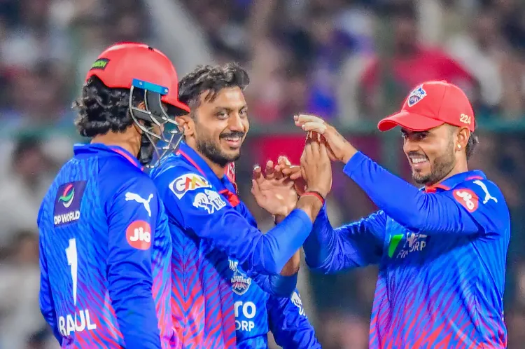 Allen's 47-ball ton powers KKR to eight-wicket rout of DC in IPL 2026