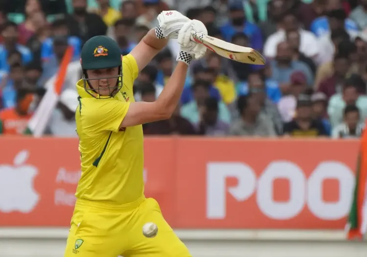 How Much Did Cameron Green Fetch at IPL 2026 Auction?