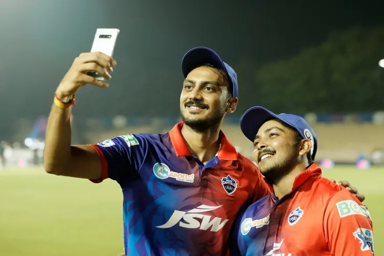 Did Prithvi Shaw Just Make an Instagram U-Turn After Being Bought by Delhi Capitals?