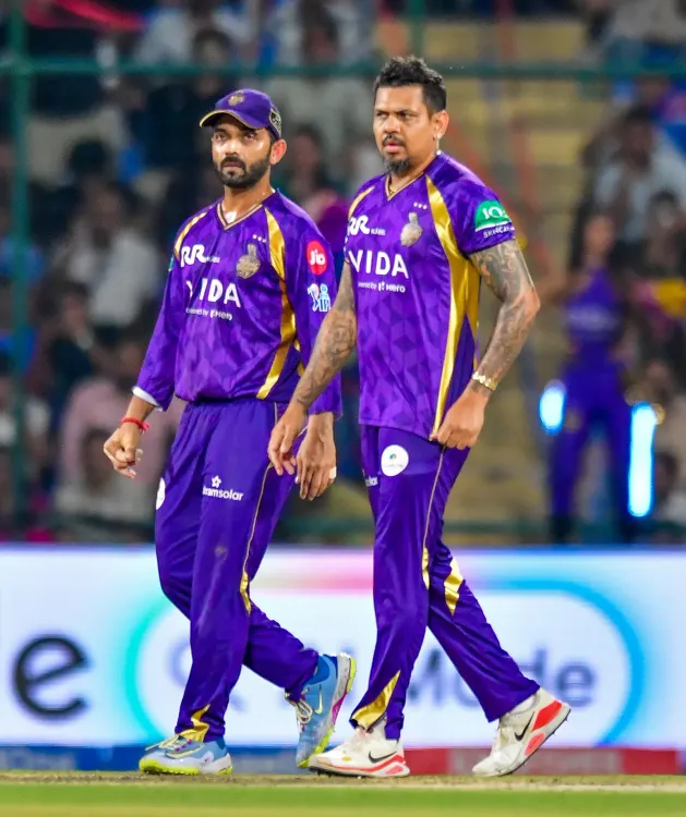 Sunil Narine: IPL legend at 200 caps, Bangar explains why no one dominates him