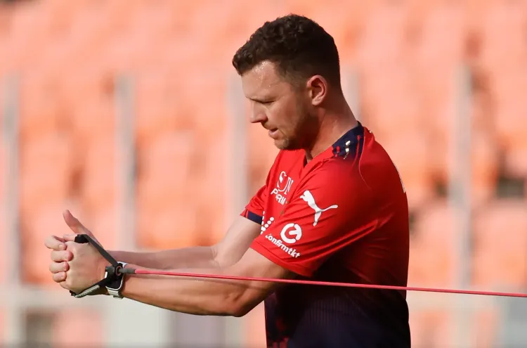 IPL 2026 Final: Bhuvi-Hazlewood must break Gill-Sudharsan stand to split open title clash