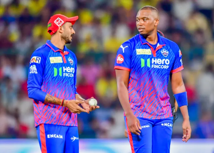DC's selection chaos, Kuldeep's form woes derail playoff push, says Pathan