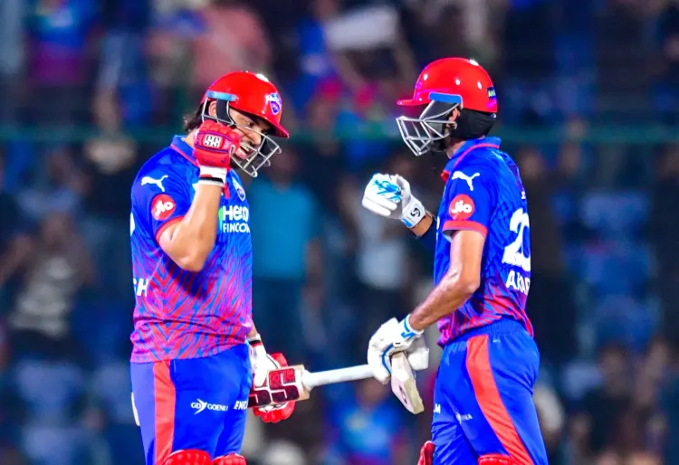 IPL 2026: DC couldn't read Arun Jaitley pitches all season, admits Badani