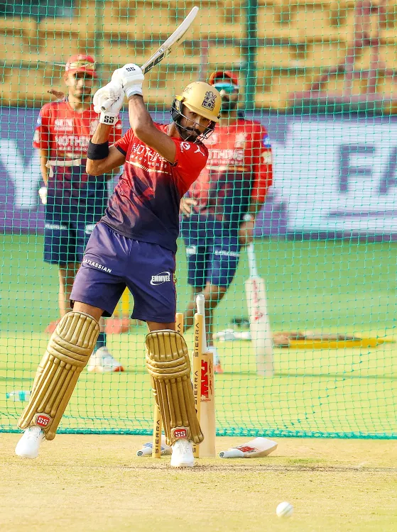 IPL 2026: RCB Eyes Consistency as Defending Champions