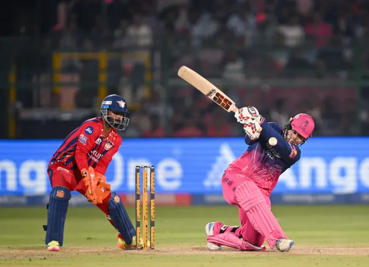 IPL 2026: Dinesh Karthik warns against calling Vaibhav Sooryavanshi next Sachin