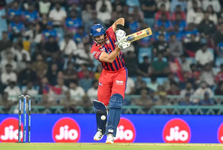 IPL 2026: Markram Emphasizes Open Mindset in Target Setting