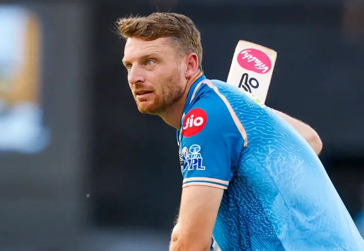 IPL 2026 final: Buttler urges GT to embrace pressure vs RCB at Ahmedabad