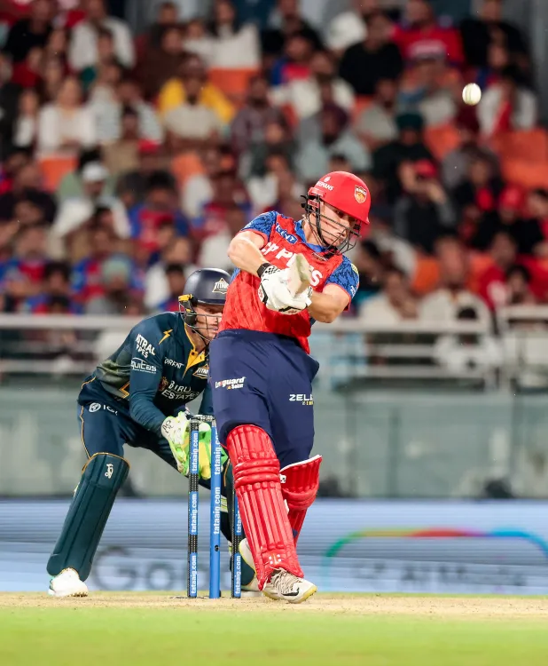 IPL 2026: PBKS Coach Haddin Commends Connolly's Batting Maturity