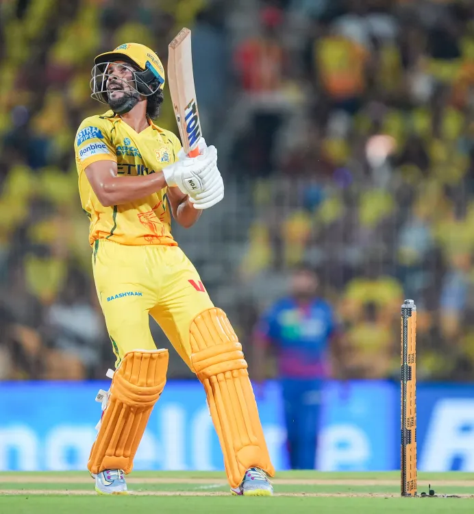 IPL 2026: Jaffer Urges Gaikwad to Adopt Risky Batting Style