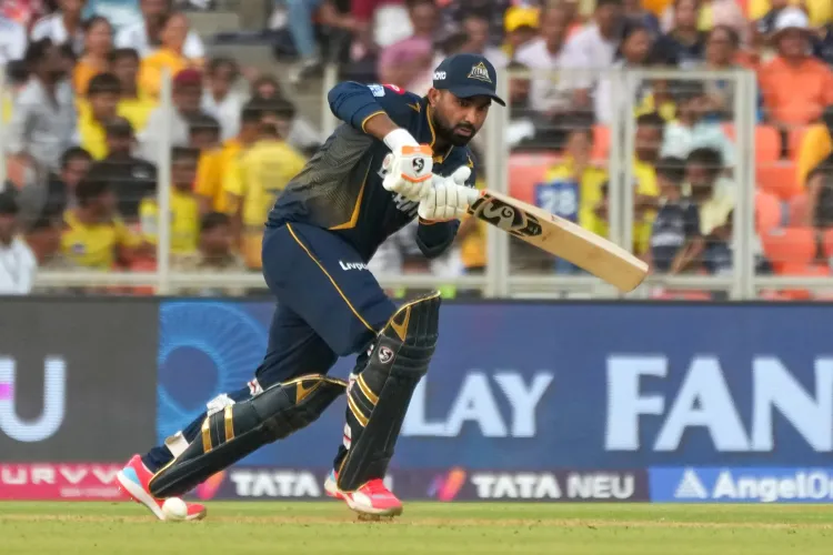 IPL 2026: Gujarat Titans Face Tough Decisions on Key Players, Says Bangar