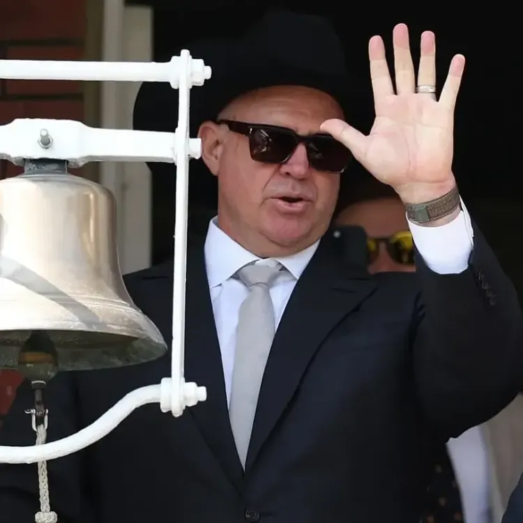 आईपीएल 2026: मैथ्यू हेडन बने गुजरात टाइटंस के नए बैटिंग कोच