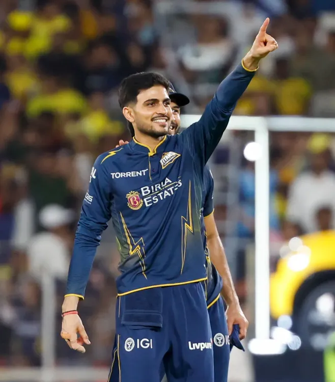 IPL 2026: Shubman Gill's captaincy makes Gujarat Titans title contenders, says Piyush Chawla
