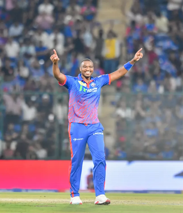 Lungi Ngidi Reflects on Perfecting the Slower Ball Ahead of IPL 2026