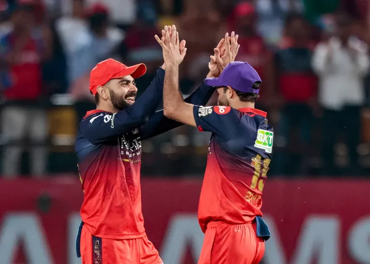 IPL 2026: KL Rahul on why Hazlewood and Bhuvneshwar keep succeeding