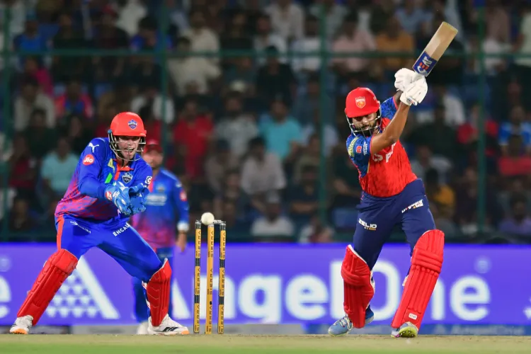 आईपीएल 2026: केएल राहुल की ऐतिहासिक 152* से दिल्ली का सर्वोच्च स्कोर, फिर भी पंजाब किंग्स ने 6 विकेट से जीता मैच