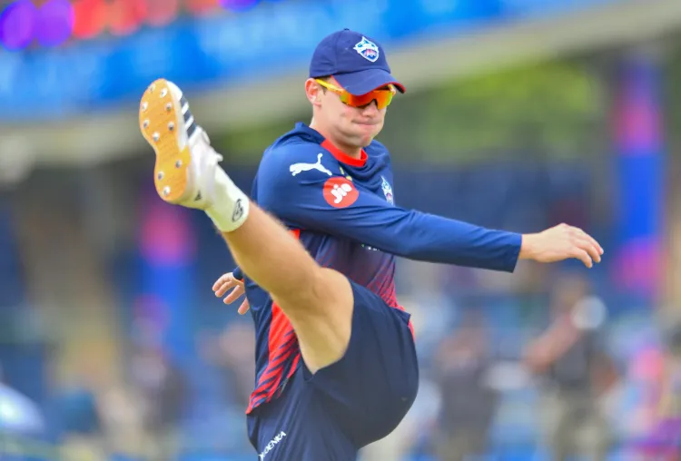 Tristan Stubbs Eyes Winning Comeback for Delhi Capitals in IPL 2026