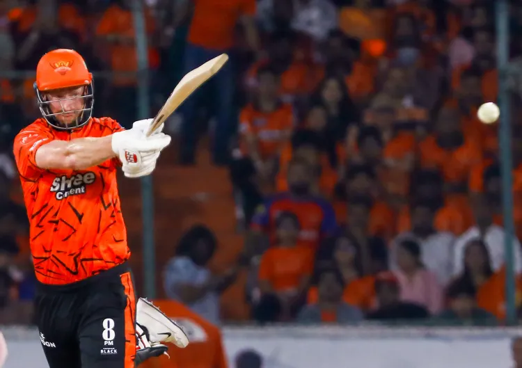 Klaasen ditches 300 strike-rate pursuit, backs situation-based batting for SRH