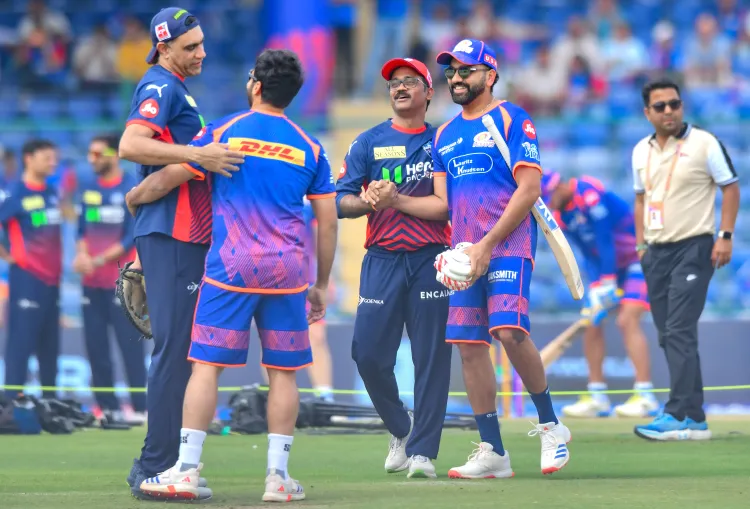 IPL 2026: David Miller on Matching Intensity Based on Wicket Conditions