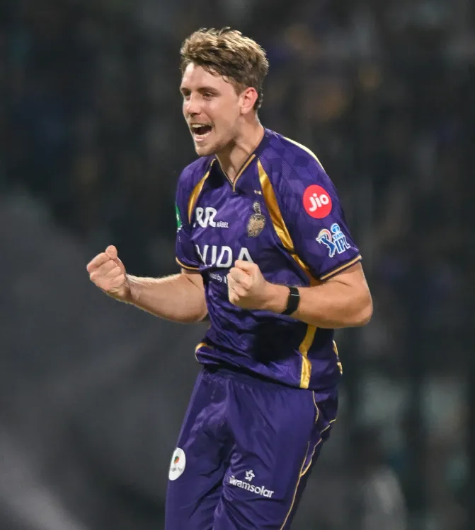 IPL 2026: Cameron Green Optimistic About KKR's Turnaround and Fitness for Upcoming Matches