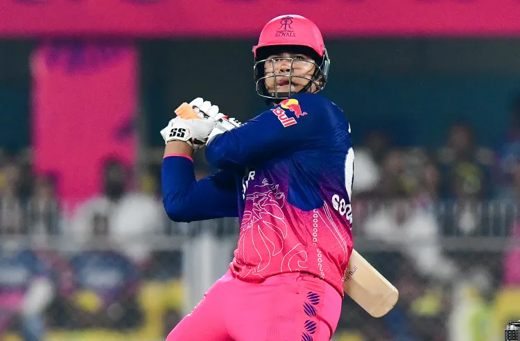 IPL 2026: Sanjay Bangar Anticipates an Epic Season for Sooryavanshi