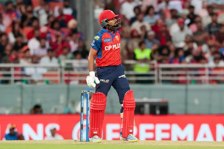 IPL 2026: Shreyas Iyer's Stellar 69 Leads Punjab Kings to Victory Over Sunrisers Hyderabad