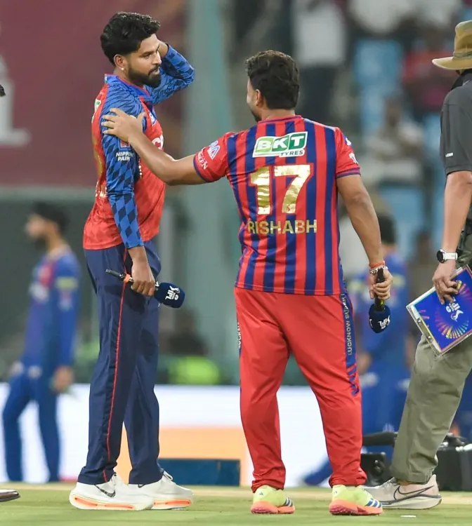 IPL 2026: Jansen, Vyshak return as PBKS bowl first vs LSG in must-win clash