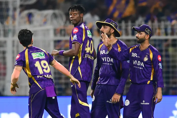 आईपीएल 2026: केकेआर की जीत की तलाश, जानें एलएसजी के खिलाफ रिकॉर्ड कैसा है?