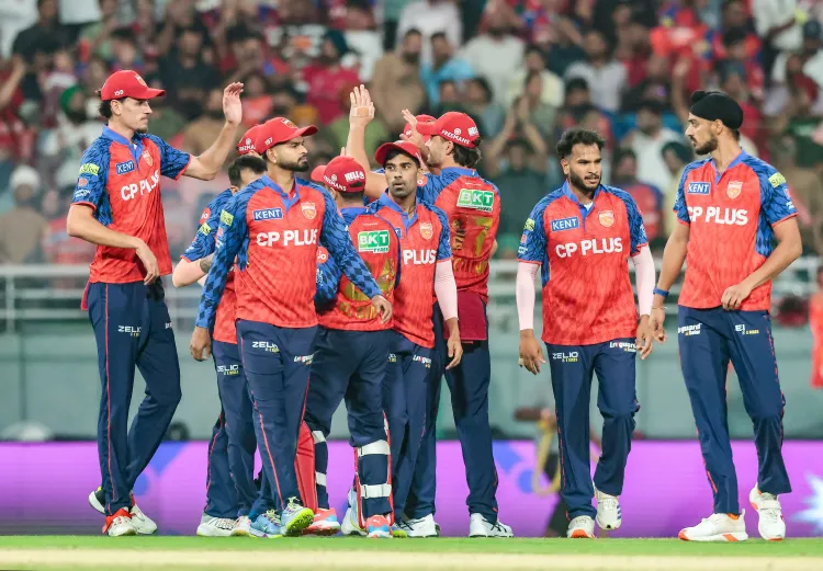 IPL 2026: Kevin Pietersen's Top Four Playoff Predictions