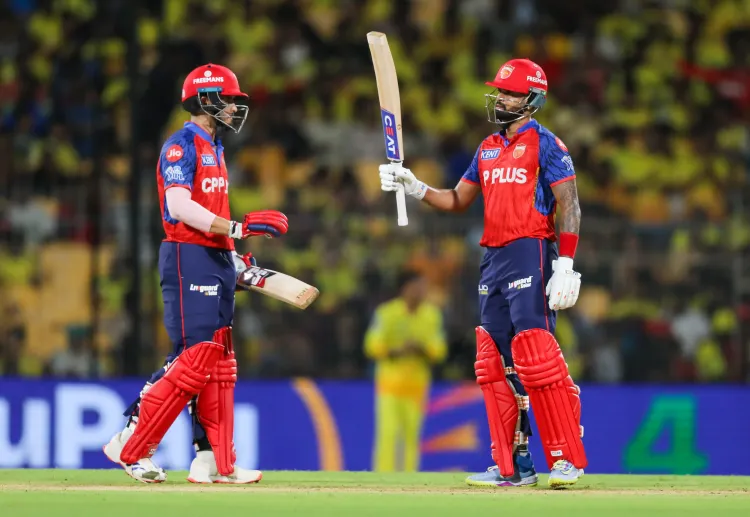 आईपीएल 2026: केकेआर के लिए पंजाब किंग्स के ये 5 खिलाड़ी बन सकते हैं सिरदर्द