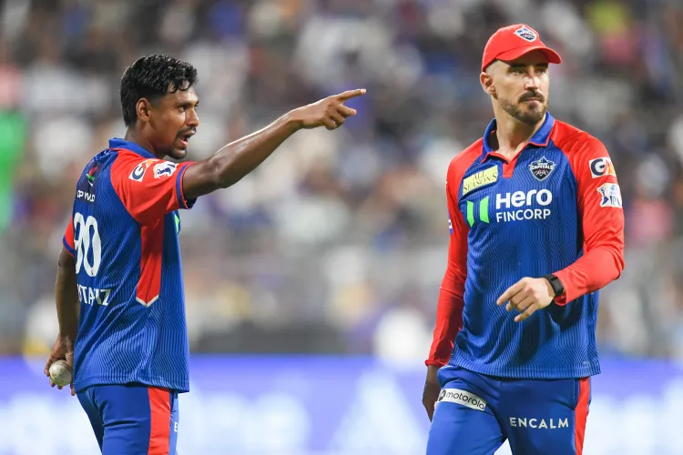 Why Did KKR Release Mustafizur Rahman After BCCI Ruling?