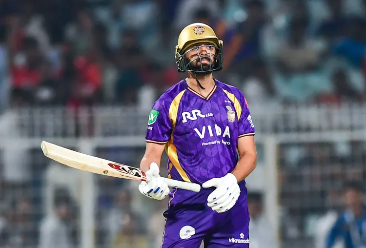 IPL 2026: SRH Triumphs Over KKR by 65 Runs Thanks to Klaasen and Bowlers