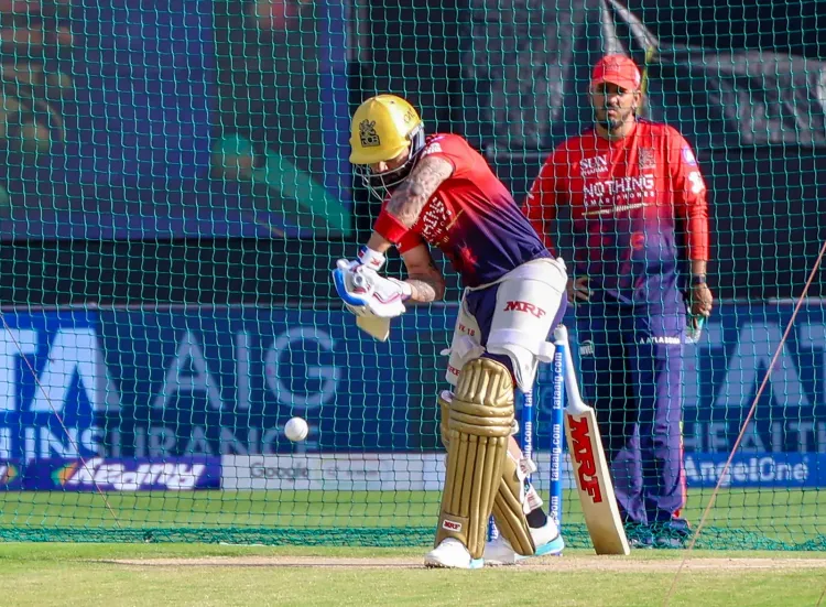 IPL 2026 Qualifier 1: Kohli vs GT pacers will be decisive, says Bangar