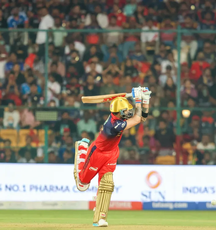 IPL 2026: Dale Steyn Highlights Kohli's Rising Six-Hitting Prowess