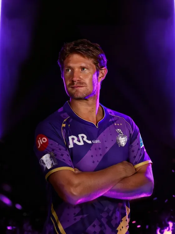 Has Kolkata Knight Riders Found Their New Assistant Coach in Shane Watson?