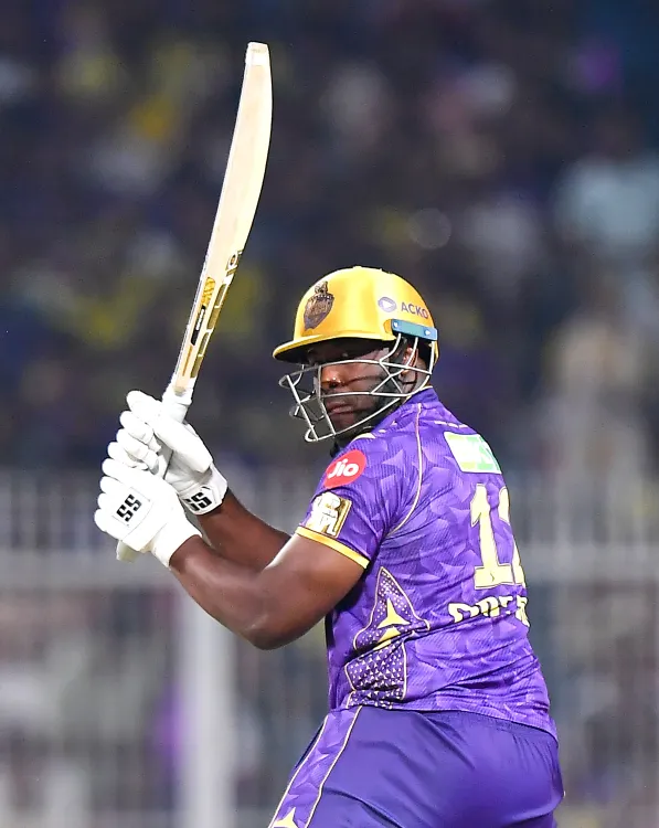 Is Andre Russell Leaving Kolkata Knight Riders Before IPL 2026 Auction?
