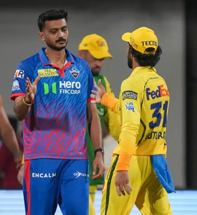 IPL 2026: DC’s Venugopal Rao Reflects on Key Wickets in Loss to CSK